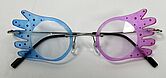 Kreative Prüfungsvorbereitung: Luna Lovegoods Brille (Harry Potter) - Verena