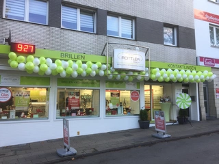 ROTTLER feiert in Essen-Stoppenberg große Neueröffnung