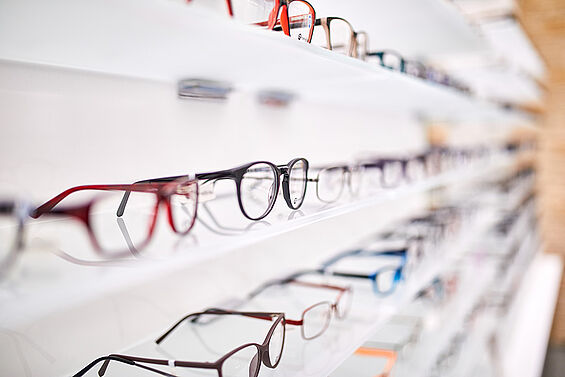 Gesetzesänderung zum Brillenkauf: Augenoptiker sorgen für Durchblick - Wer bekommt wann und wie einen Zuschuss? Bild1