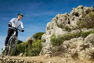 Sportbrillen - Voller Durchblick in jeder Sportart