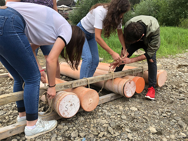 Azubi-Tag 2019 - Herzlich Willkommen in der ROTTLER-Familie